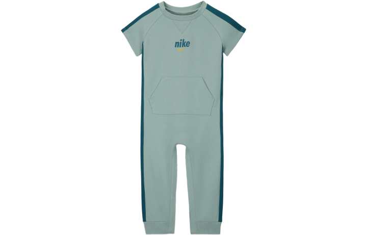 Nike Nike Baby Jumpsuits & Crawlers Moderate