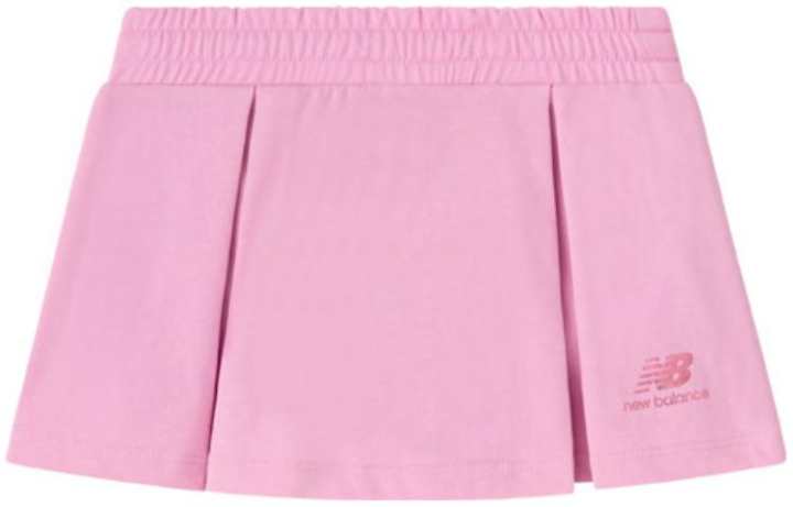 New Balance New Balance Kids Skirts Moderate Short