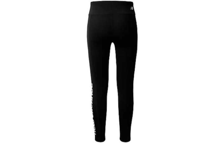 New Balance New Balance Knitted Sweatpants Black Kids'