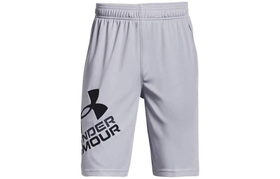 Under Armour Under Armour Kids Shorts Moderate
