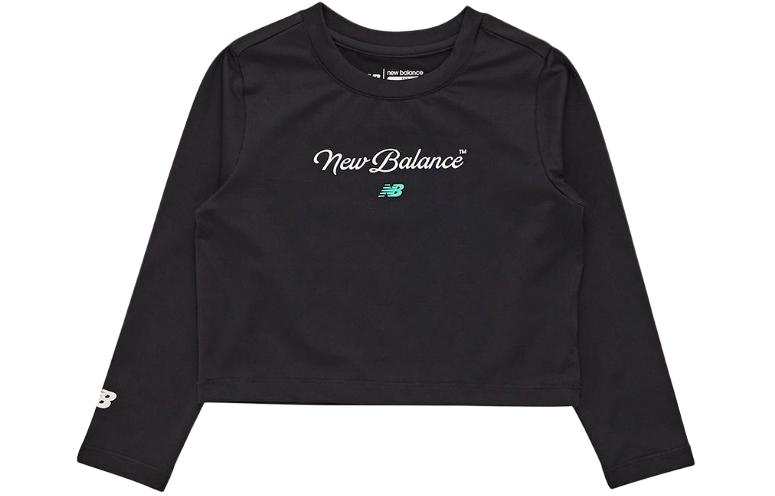 New Balance New Balance Outdoor Wear Black Kids'