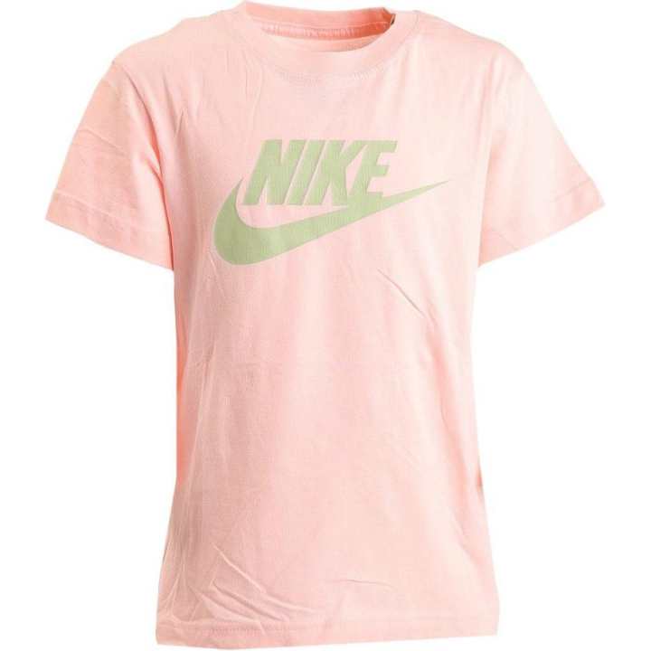 Nike Nike Kids T Shirts Crew Neck Moderate