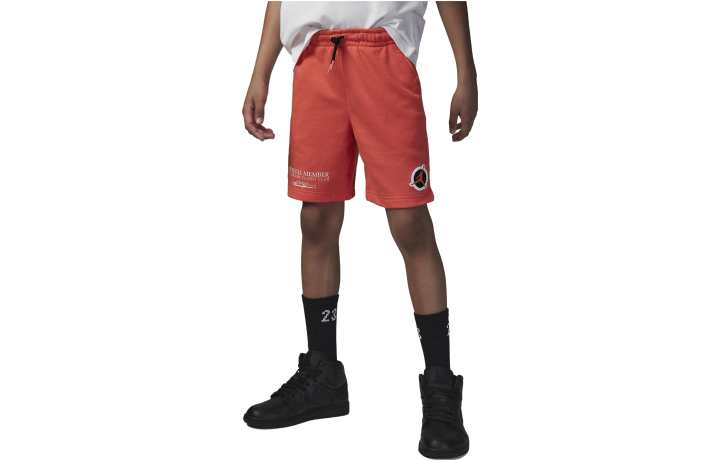 Jordan Jordan Kids Shorts Moderate