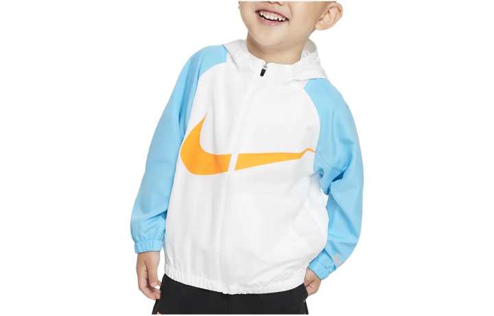 Nike Nike Baby Tops Moderate
