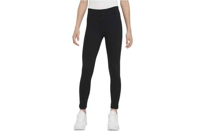 Nike Nike Knitted Sweatpants Black Kids'
