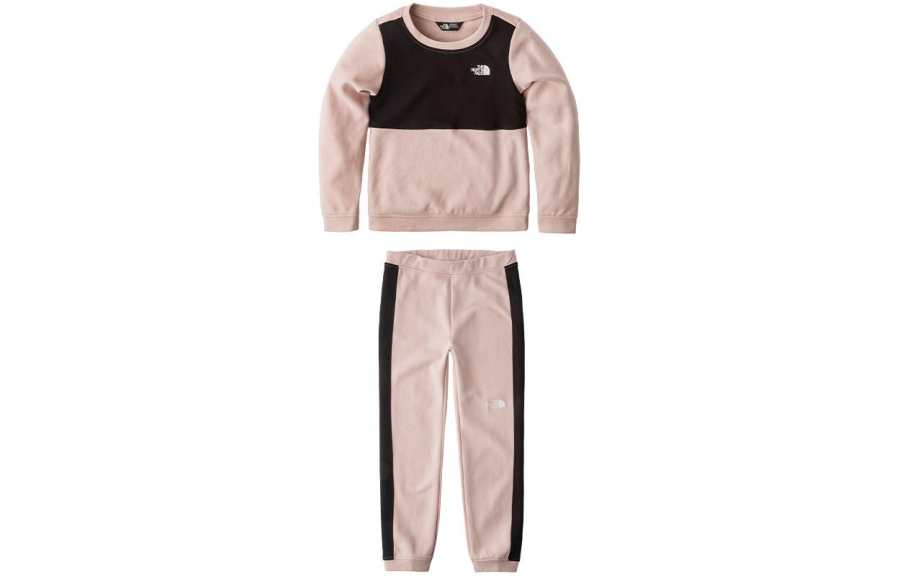 THE NORTH FACE Casual Sportswear Pink Kids'