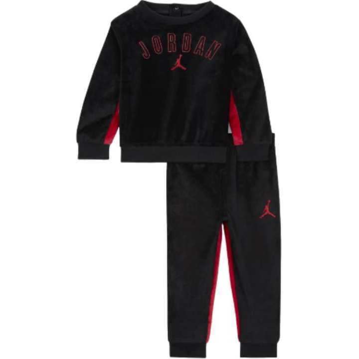 Jordan Jordan Casual Sportswear Black Infant And Toddler