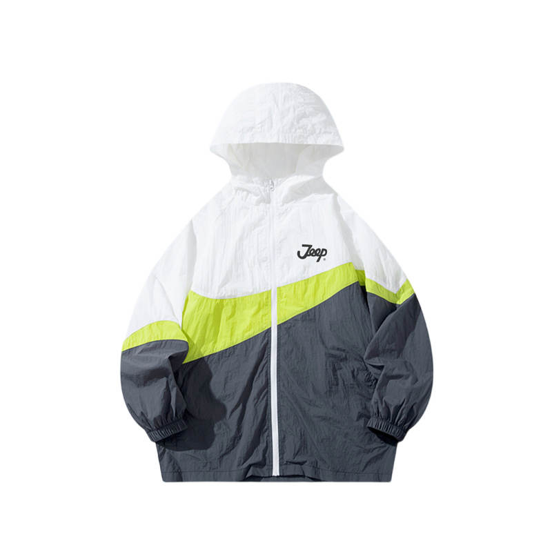 Jeep Sun Protection Clothing Kids'