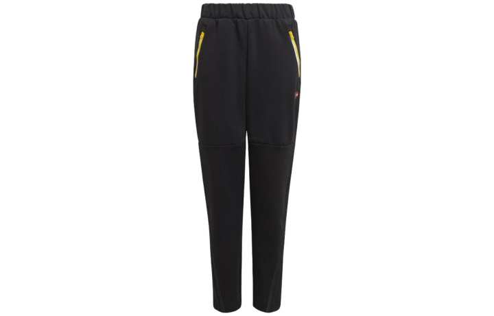 Adidas Adidas Kids Knitted Sweatpants Moderate