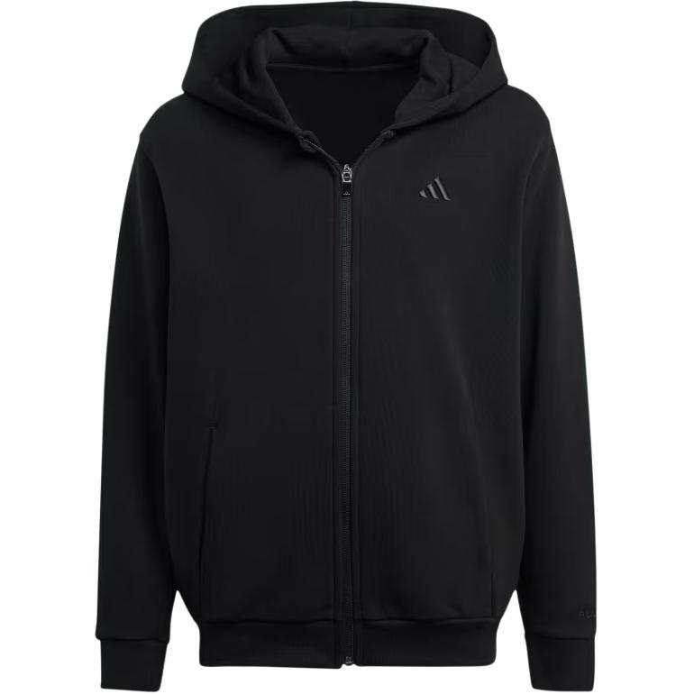 Adidas Adidas Grade School Sweatshirts Hooded Moderate