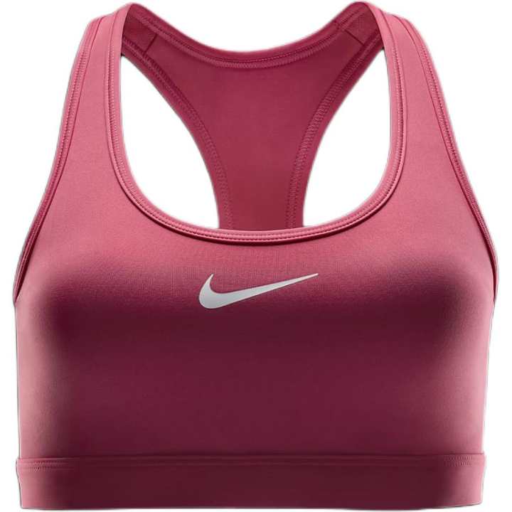Nike Nike Swoosh Medium Support Women's Padded Sports Bra