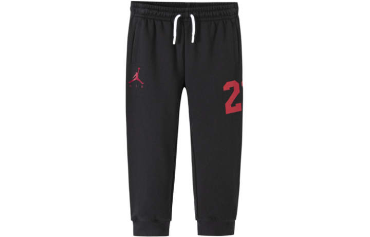 Jordan Jordan Kids Knitted Sweatpants Moderate