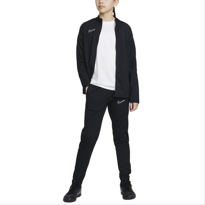 Nike Nike Casual Sportswear Black Kids'