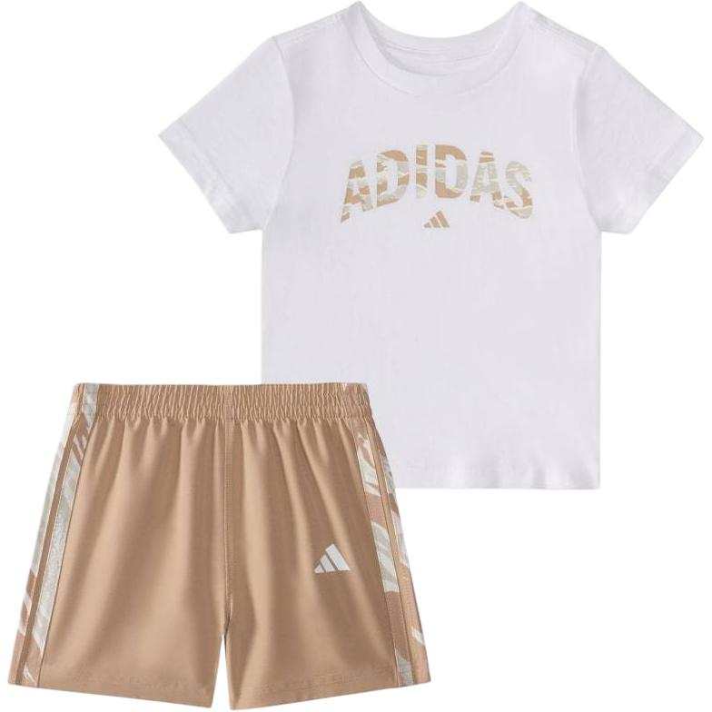 Adidas Adidas Casual Sportswear Infant And Toddler