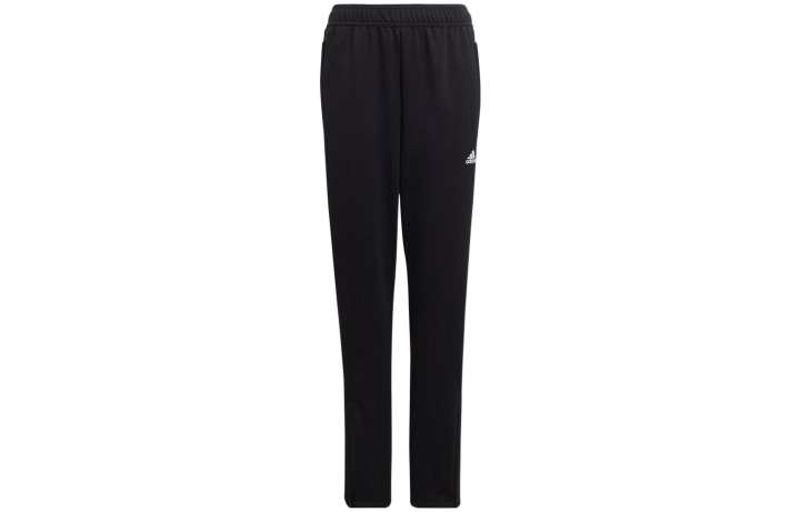 Adidas Adidas Knitted Sweatpants Black Kids'