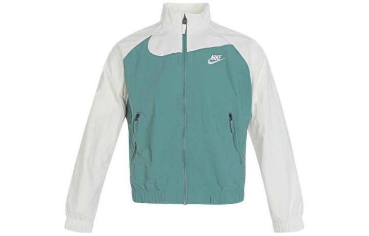 Nike Nike Kids' Softshell Jackets Stand Collar Moderate