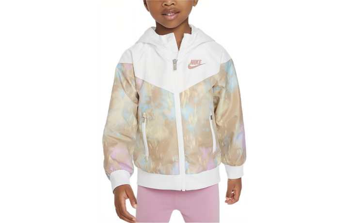 Nike Nike Kids' Top Multicolor Infant And Toddler