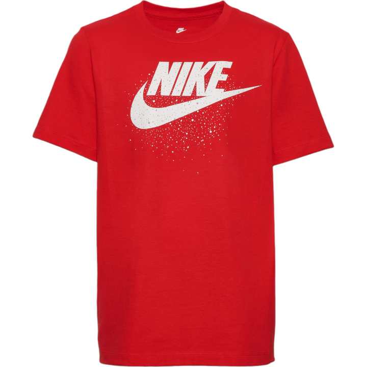 Nike Nike Kids T Shirts Crew Neck Moderate