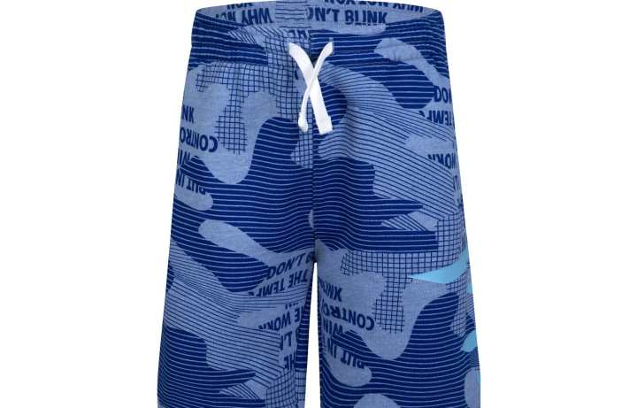 Nike Nike Kids Shorts Moderate
