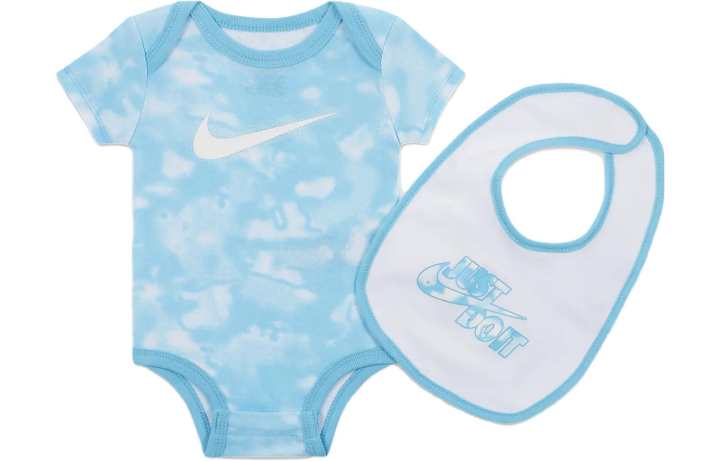 Nike Nike Baby Jumpsuits & Crawlers Moderate