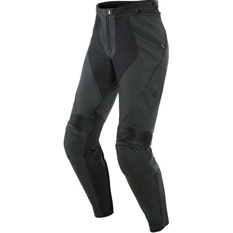 DAINESE PONY 3 Cycling Pants Women's Matte Black