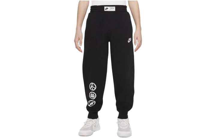 Nike Nike Kids Knitted Sweatpants Moderate