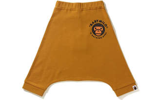 A BATHING APE Kids' Bottom Bape Kids'