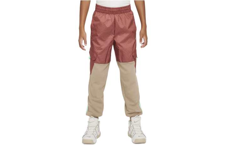 Nike Nike Kids Knitted Sweatpants Moderate