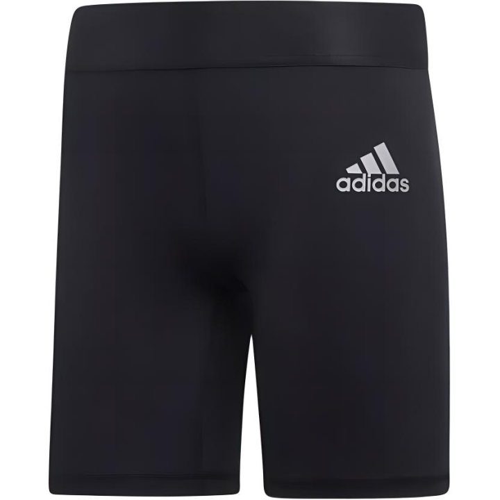 Adidas Adidas Cycling Pants Women's Black