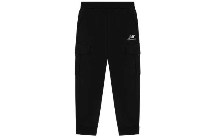 New Balance New Balance Kids Knitted Sweatpants Moderate