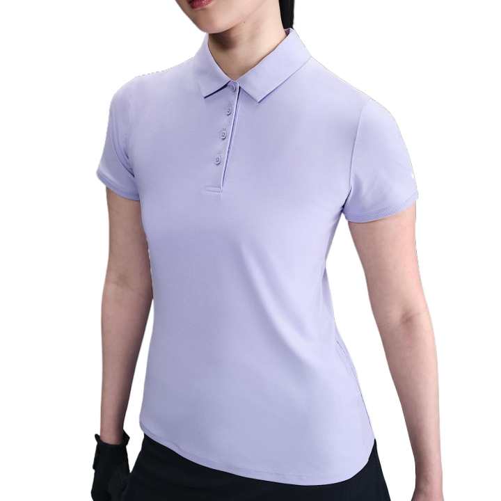 Nike Nike Golf Clothing Women's Light Purple