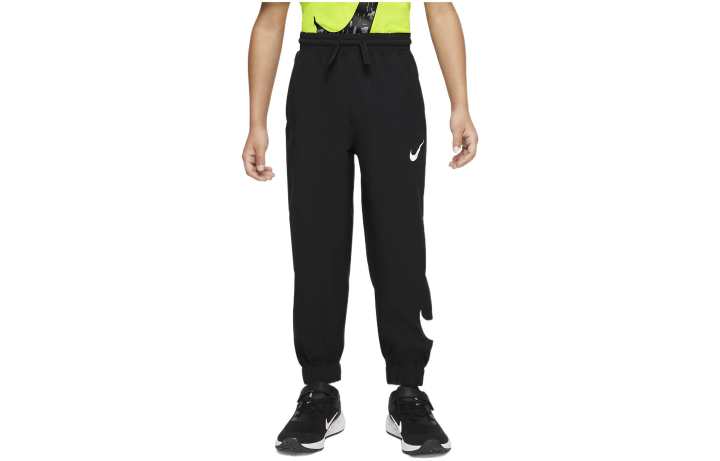 Nike Nike Knitted Sweatpants Black Kids'