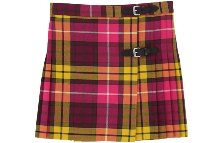 GUCCI Kids Skirts Moderate Short