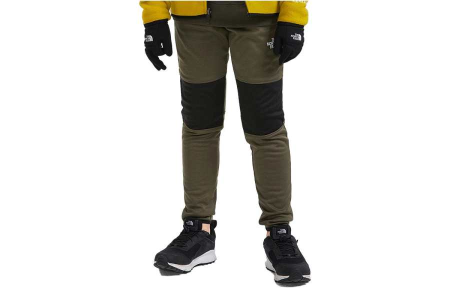 THE NORTH FACE Kids Knitted Sweatpants Moderate