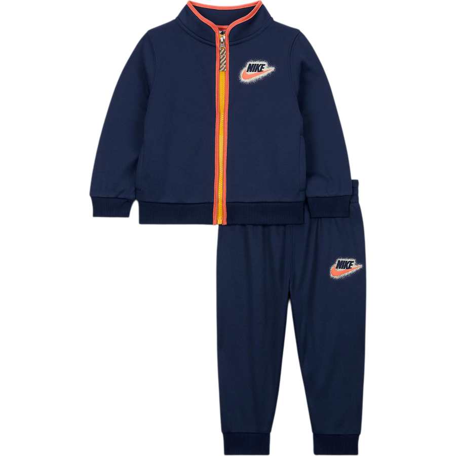 Nike Nike Casual Sportswear SportswearDri Fit Midnight Marine Infant And Toddler