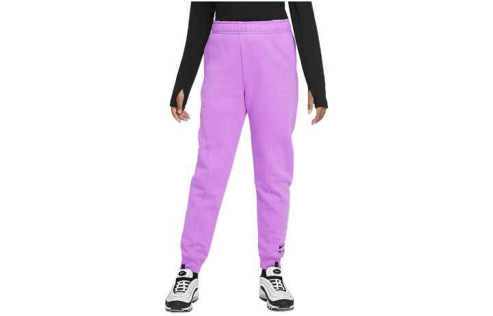 Nike Nike Knitted Sweatpants Kids' Fuchsia