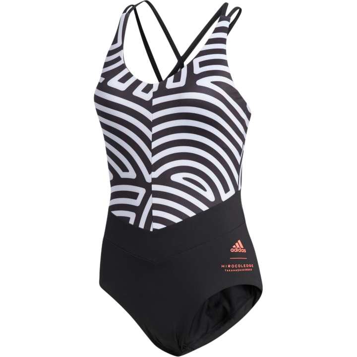 Adidas Adidas One piece Swimsuit Women's Black/White