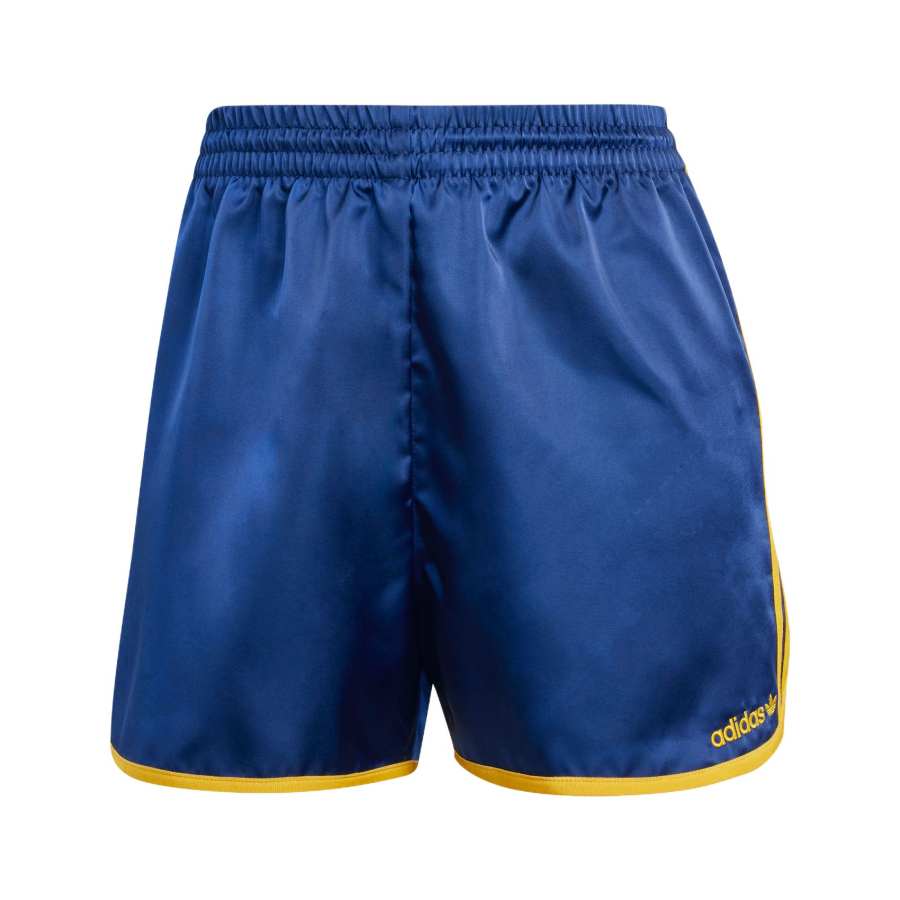 Adidas Adidas Sports Shorts Women's Dark Blue