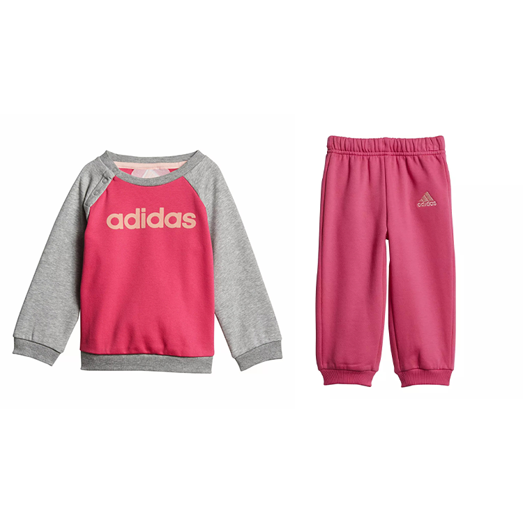 Adidas Adidas Casual Sportswear Kids Infant And Toddler