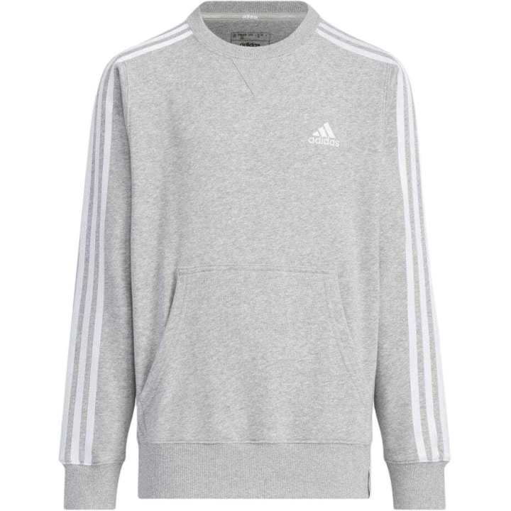 Adidas Adidas Sweatshirt Essential PLUS Gray Kids'