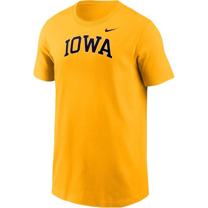 Nike Nike Kids T Shirts Crew Neck Moderate