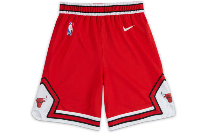 Nike Nike Kids Shorts Kids' University Red