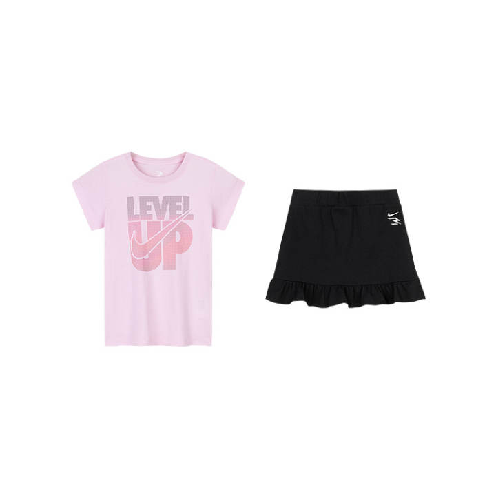 Nike Nike Casual Sportswear 3Brand Teenagers