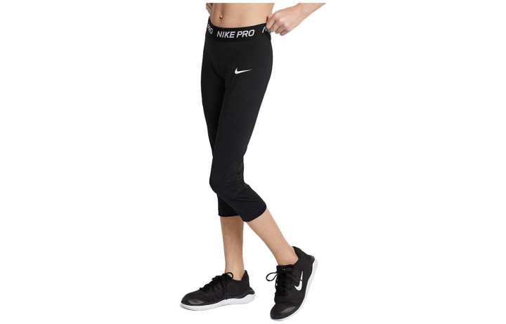 Nike Nike Kids Knitted Sweatpants Moderate