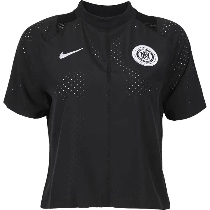 Nike Nike Soccer Jersey Women's Black