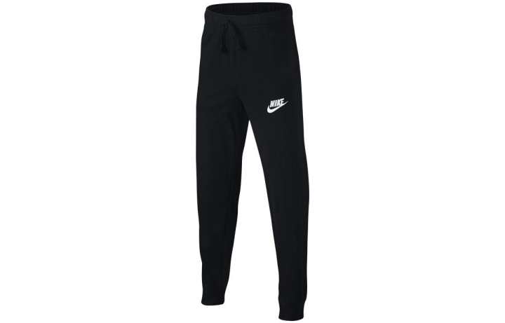 Nike Nike Kids Knitted Sweatpants Moderate