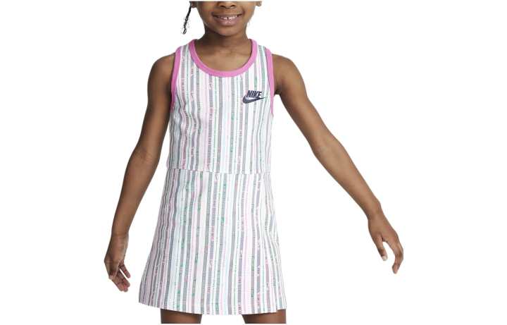 Nike Nike Children's Dress Kids' White