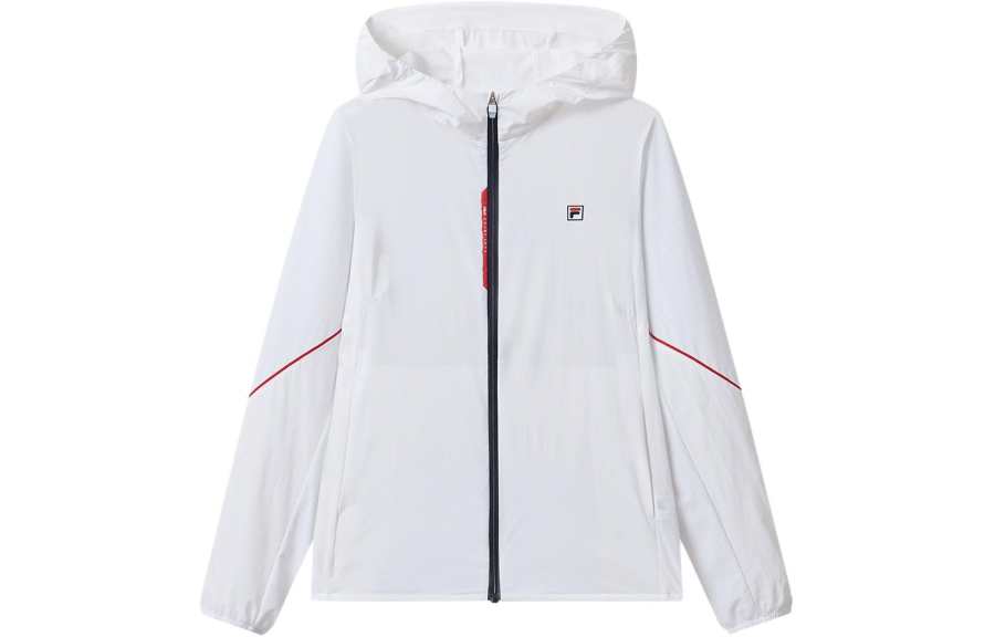 FILA KIDS Outdoor Wear Jade White