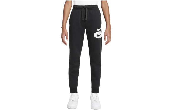 Nike Nike Kids Knitted Sweatpants Moderate