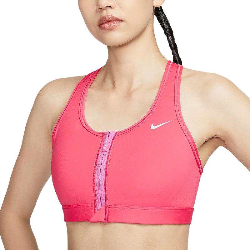 Nike Nike Swoosh Sports Underwear Women's Aster Pink/Subtle Purple Pink/White